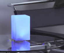 Weather Beacon